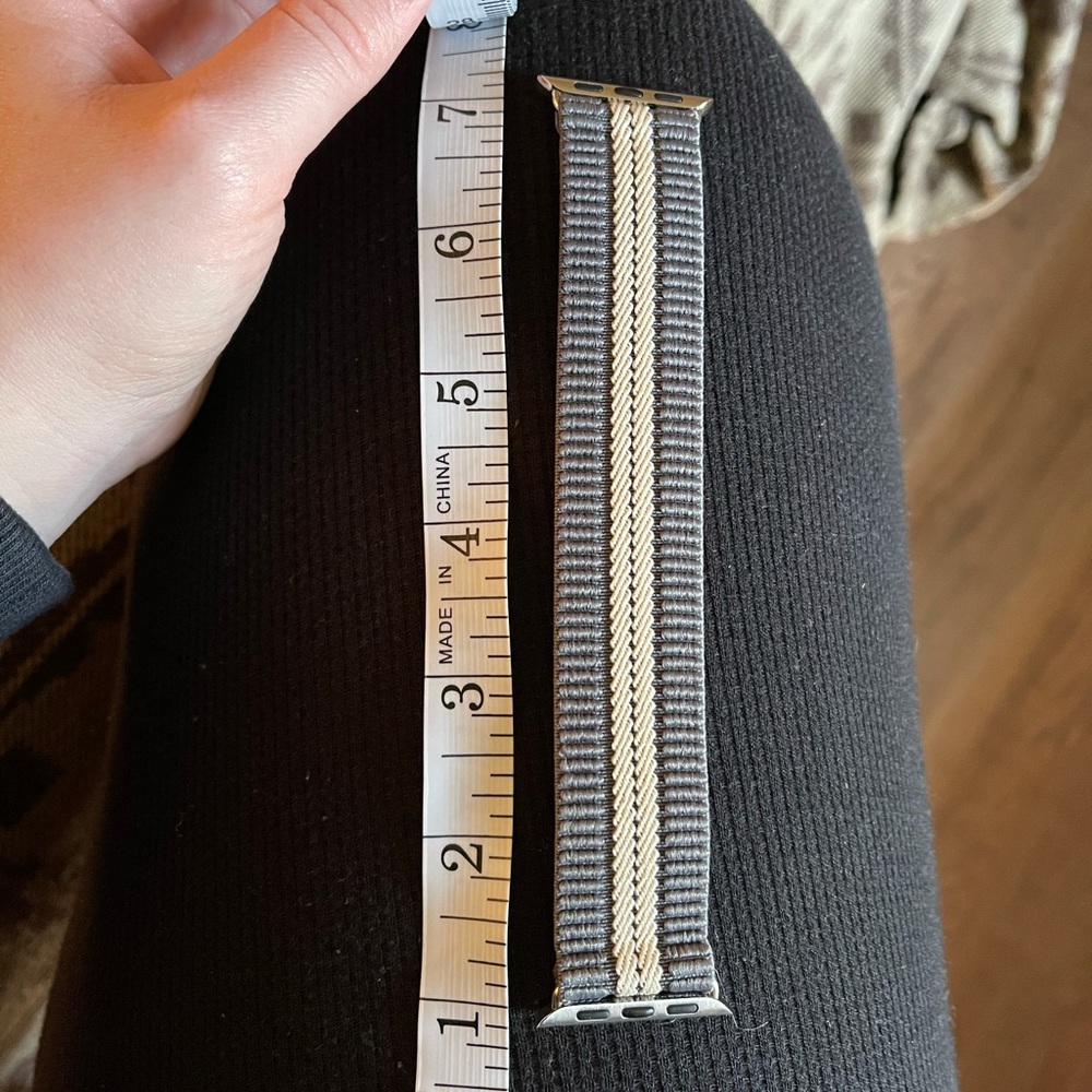 Apple Watch band 44mm